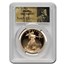 2006-W 1 oz Proof American Gold Eagle PR-70 PCGS (Saint-Gaudens)