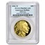 2006-W 1 oz Proof Gold Buffalo PR-69 PCGS