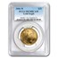 2006-W 4-Coin Proof American Gold Eagle Set PR-70 PCGS