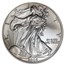 2006-W Burnished American Silver Eagle SP-70 PCGS