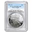 2006-W Proof American Silver Eagle PR-70 PCGS