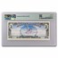 2007 $1.00 Ariel, CU-66 EPQ PMG (DIS#125) 5 Consec.