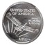 2007 1/10 oz American Platinum Eagle MS-70 CACG