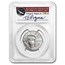 2007 1/2 oz American Platinum Eagle MS-70 PCGS