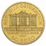 2007 Austria 1/2 oz Gold Philharmonic BU