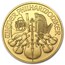 2007 Austria 1 oz Gold Philharmonic BU