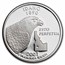 2007-S Idaho State Quarter Gem Proof (Silver)