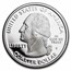 2007-S Idaho State Quarter Gem Proof (Silver)