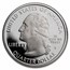 2007-S Utah State Quarter Gem Proof (Silver)