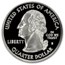 2007-S Utah State Quarter Gem Proof