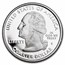 2007-S Washington State Quarter Gem Proof (Silver)