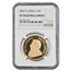 2007 South Africa 1 oz Gold Krugerrand PF-70 Ultra Cameo NGC