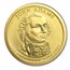 2007 U.S. Mint Uncirculated Dollar Set (w/Burnished Silver Eagle)