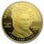 2007-W 1/2 oz Proof Gold Martha Washington PR-69 PCGS