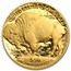 2007-W 1 oz Proof Gold Buffalo (w/Box & COA)