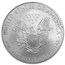 2008 1 oz American Silver Eagle (MintDirect® Single)