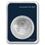 2008 1 oz American Silver Eagle (MintDirect® Single)