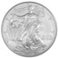 2008 1 oz American Silver Eagle (MintDirect® Single)