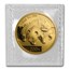 2008 China 1/2 oz Gold Panda BU (Sealed)