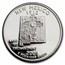 2008-S New Mexico State Quarter Gem Proof