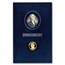 2008-S Thomas Jefferson Historical Signature Set (Proof)