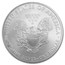 2009 1 oz American Silver Eagle (MintDirect® Single)