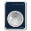 2009 1 oz American Silver Eagle (MintDirect® Single)