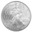 2009 1 oz American Silver Eagle (MintDirect® Single)