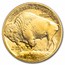 2009 1 oz Gold Buffalo MS-69 PCGS