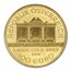 2009 Austria 1 oz Gold Philharmonic BU