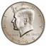 2009-D Kennedy Half Dollar (Special Satin Finish)