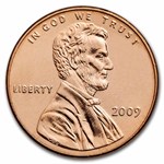 2009 Lincoln Cent Professional Life BU (Red)