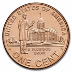 2009 Lincoln Cent Professional Life BU (Red)