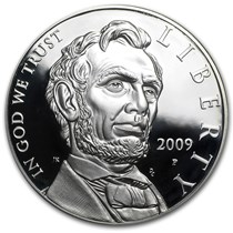 2009 P Louis Braille BU Silver Dollar at 's Collectible Coins Store