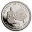 2009-S District of Columbia Quarter Proof (Silver)