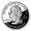 2009-S District of Columbia Quarter Proof