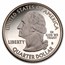 2009-S U.S. Territory Guam Quarter Proof