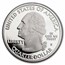 2009-S U.S. Territory N. Mariana Islands Quarter Proof (Silver)