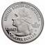 2009-S U.S. Territory Puerto Rico Quarter Proof (Silver)