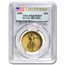 2009 Ultra High Relief Double Eagle MS-70 PL PCGS (FS®)