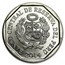 2010-2016 Peru 26x 1 Nuevo Sol Wealth and Pride of Peru Set