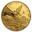 2010 Mexico 1/2 oz Proof Gold Libertad