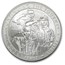 2010-P Boy Scouts Centennial $1 Silver Commem BU (w/Box & COA)