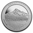 2010-S ATB Quarter Mount Hood National Historical Proof (Silver)