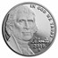 2010-S Jefferson Nickel 40-Coin Roll Proof