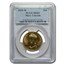 2010-W 1/2 oz Gold Mary Todd Lincoln MS-69 PCGS
