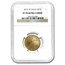 2010-W 1/4 oz Proof American Gold Eagle PF-70 UCAM NGC