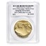 2010-W 1 oz Proof Gold Buffalo PR-70 PCGS (FS, Moy)