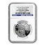 2010-W 1 oz Proof Platinum Eagle PF-70 UCAM NGC (Early Releases)