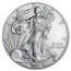 2011 100-Coin American Silver Eagle MintDirect® Mini Monster Box